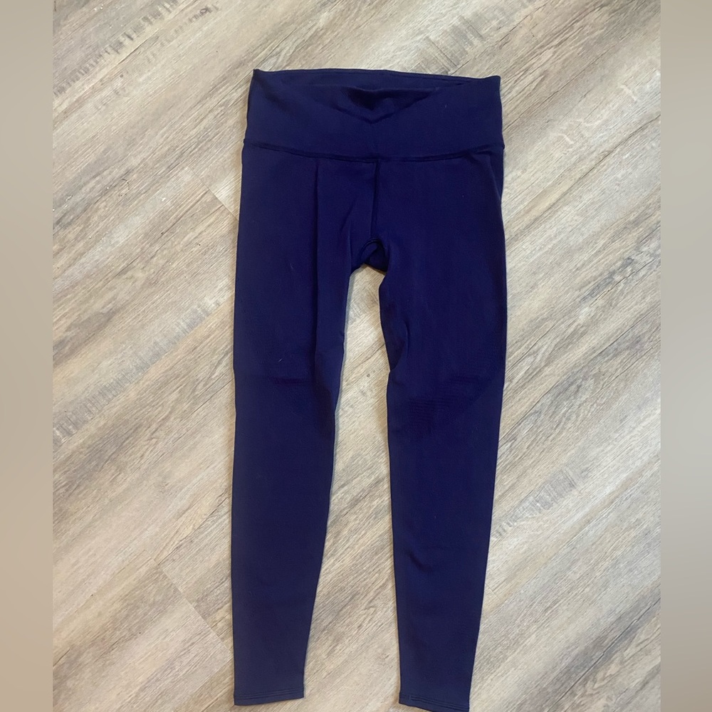 Lululemon Seamless Leggings